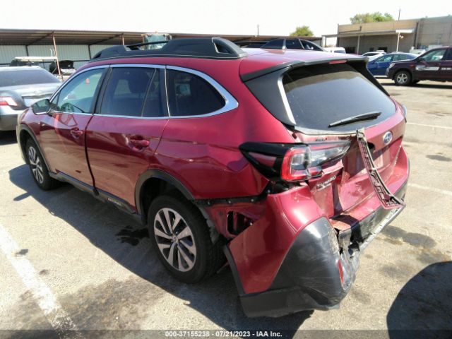 4S4BTACC4N3210629 Subaru Outback Premium