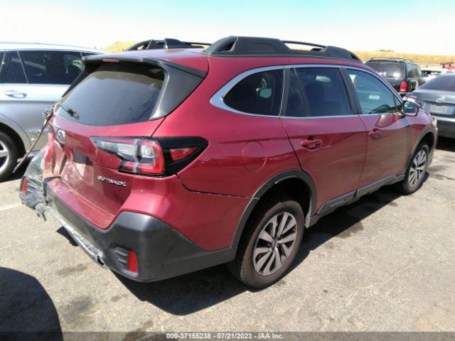 4S4BTACC4N3210629 Subaru Outback Premium