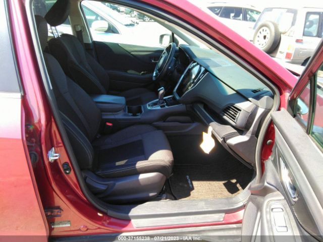 4S4BTACC4N3210629 Subaru Outback Premium