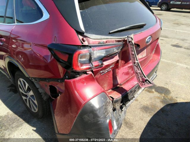 4S4BTACC4N3210629 Subaru Outback Premium