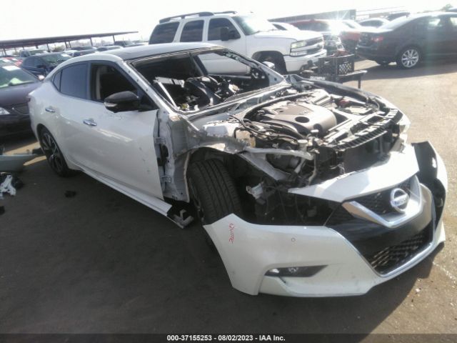 1N4AA6AP9JC372619 auction archive image