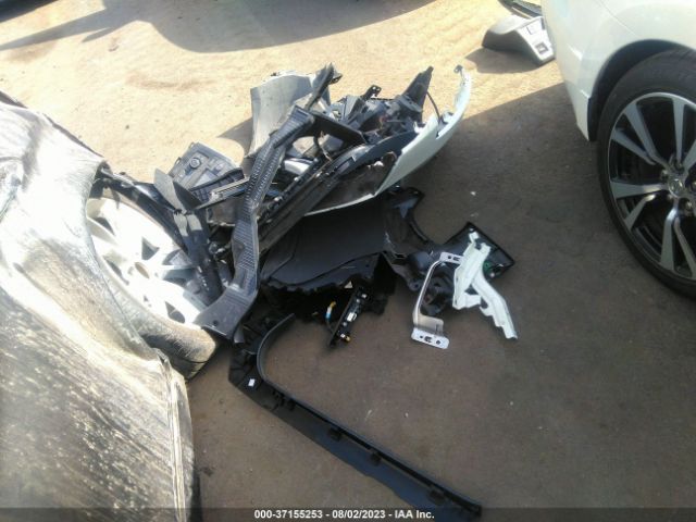 1N4AA6AP9JC372619 Nissan Maxima Platinum
