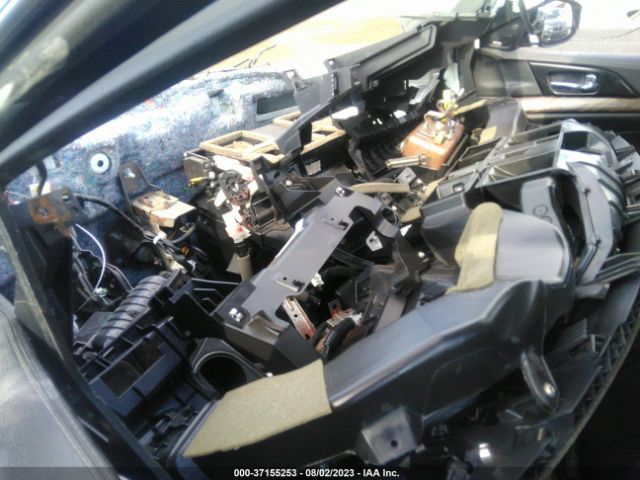 1N4AA6AP9JC372619 Nissan Maxima Platinum