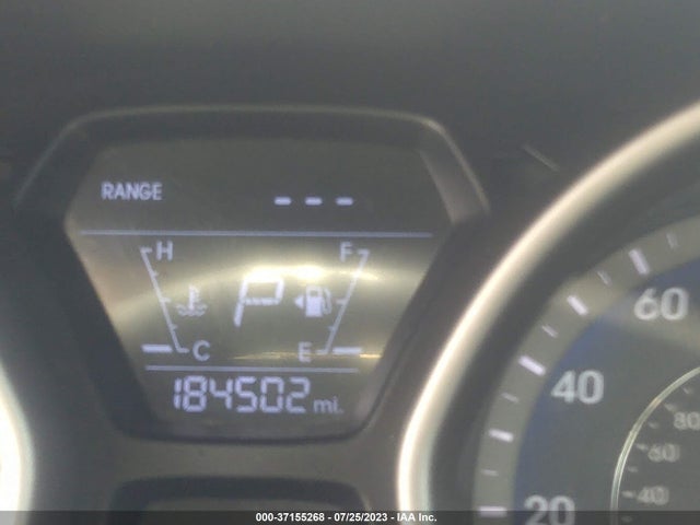 2015 HYUNDAI ELANTRA SE (ULSAN PLANT) VIN: KMHDH4AE8FU299343