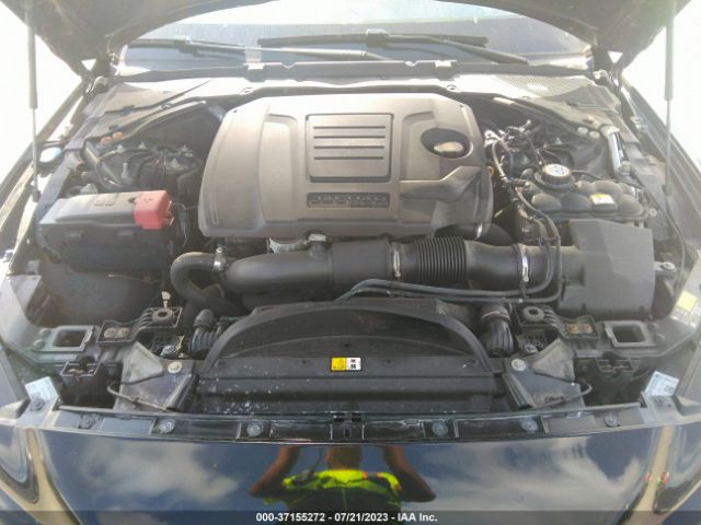 SAJAR4FX5KCP52396 Jaguar Xe 25t
