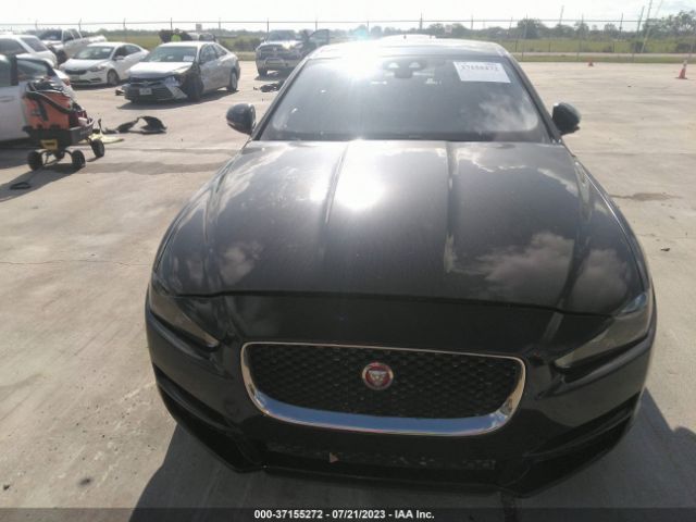 SAJAR4FX5KCP52396 Jaguar Xe 25t