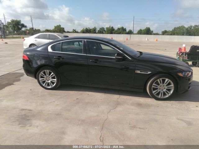 SAJAR4FX5KCP52396 Jaguar Xe 25t