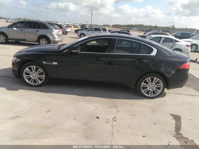 SAJAR4FX5KCP52396 Jaguar Xe 25t