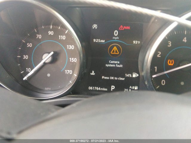 SAJAR4FX5KCP52396 Jaguar Xe 25t