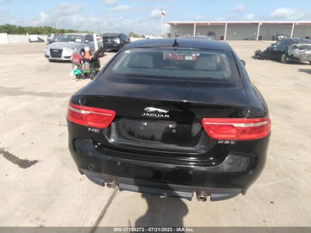 SAJAR4FX5KCP52396 Jaguar Xe 25t