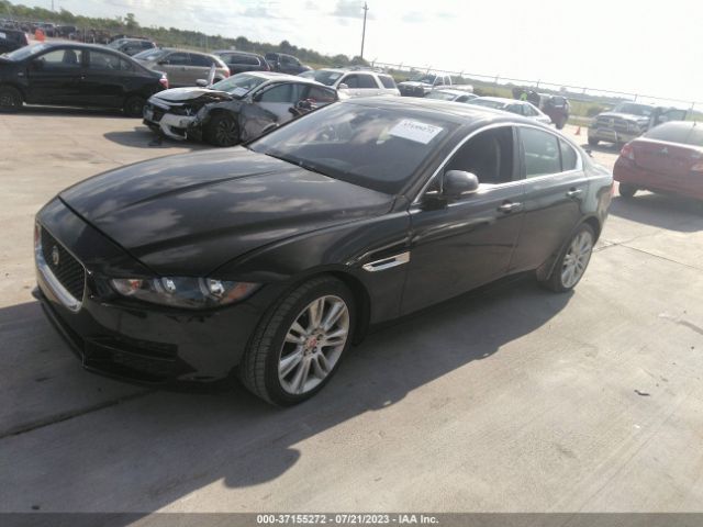 SAJAR4FX5KCP52396 Jaguar Xe 25t