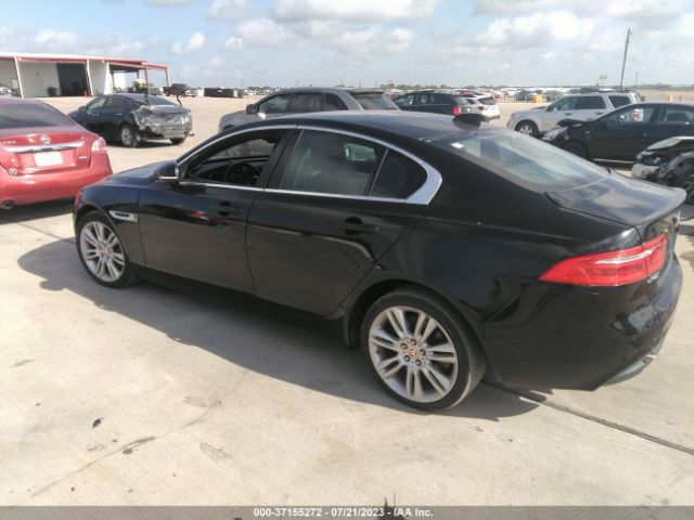 SAJAR4FX5KCP52396 Jaguar Xe 25t