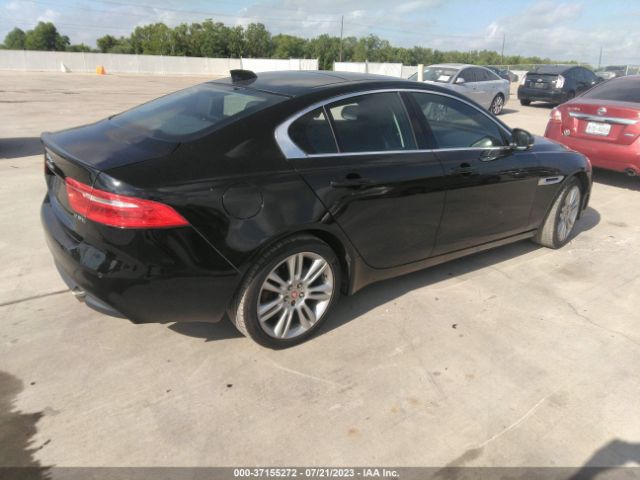 SAJAR4FX5KCP52396 Jaguar Xe 25t