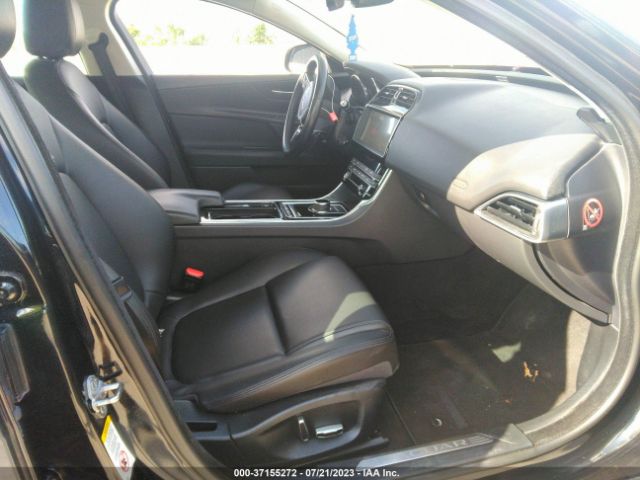 SAJAR4FX5KCP52396 Jaguar Xe 25t