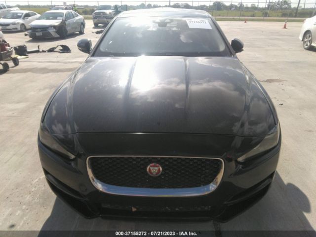 SAJAR4FX5KCP52396 Jaguar Xe 25t