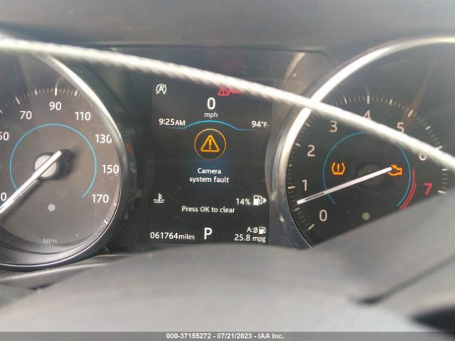 SAJAR4FX5KCP52396 Jaguar Xe 25t