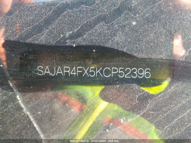 SAJAR4FX5KCP52396 Jaguar Xe 25t