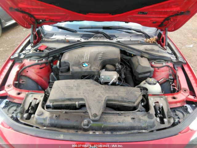 WBA8E1G54GNT37454 BMW 3 Series 320i