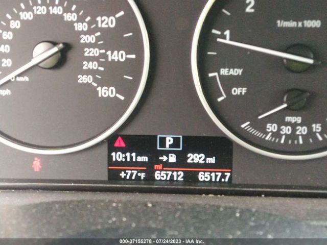 WBA8E1G54GNT37454 BMW 3 Series 320i