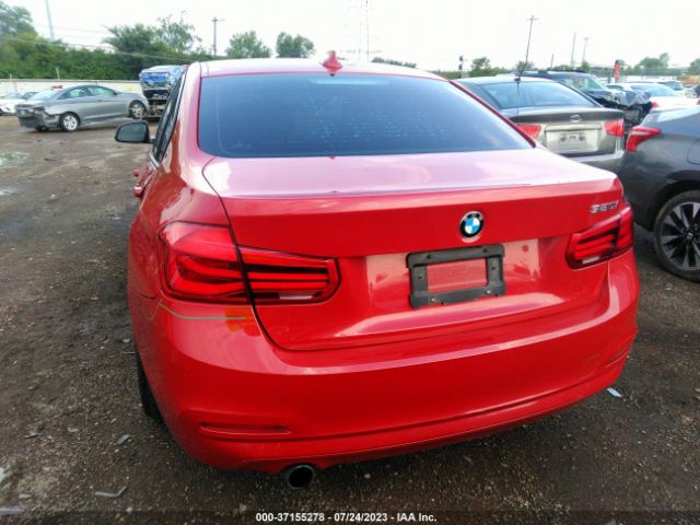 WBA8E1G54GNT37454 BMW 3 Series 320i