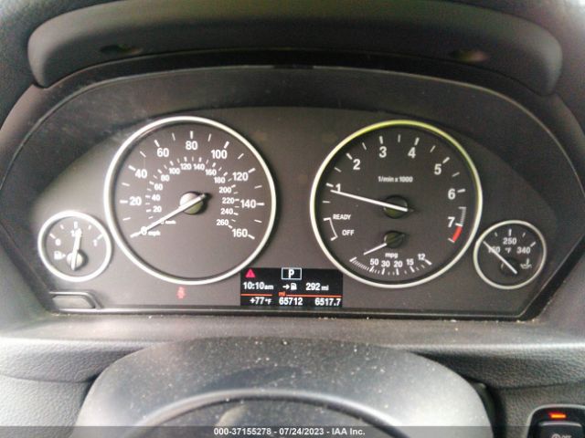 WBA8E1G54GNT37454 BMW 3 Series 320i