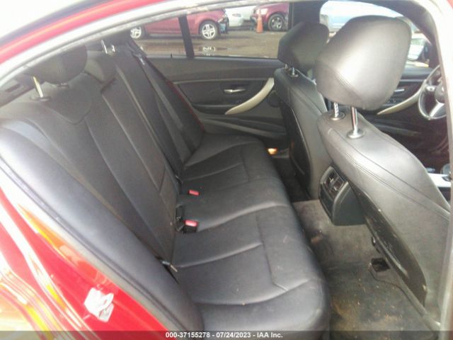 WBA8E1G54GNT37454 BMW 3 Series 320i