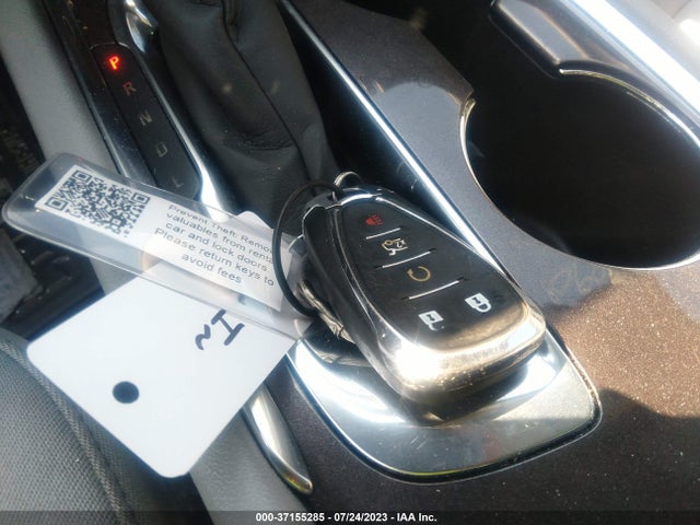 Chevrolet MALIBU LT 2021 1G1ZD5ST1MF035979 Image 3