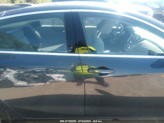 Chevrolet MALIBU LT 2021 1G1ZD5ST1MF035979 Image 5