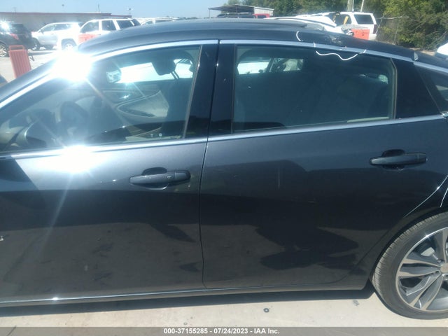 Chevrolet MALIBU LT 2021 1G1ZD5ST1MF035979 Image 6