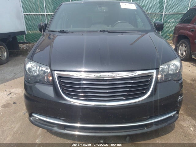 2C4RC1HG7FR698207 Chrysler Town & Country S