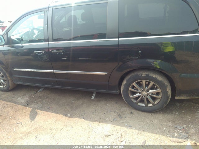 2C4RC1HG7FR698207 Chrysler Town & Country S