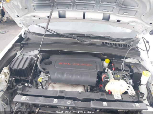ZACCJBDT0FPB49912 Jeep Renegade Limited