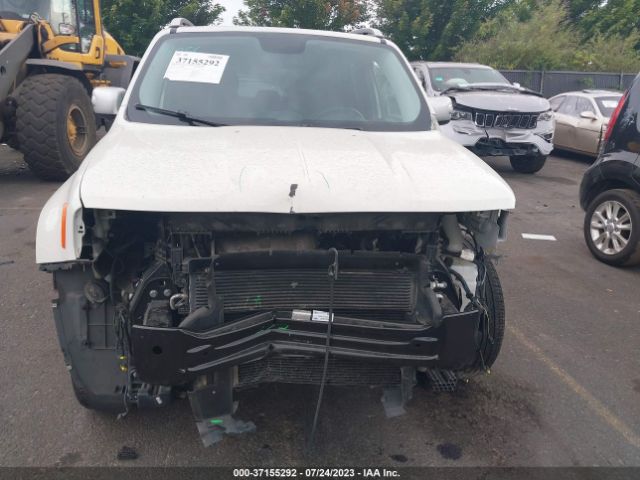 ZACCJBDT0FPB49912 Jeep Renegade Limited
