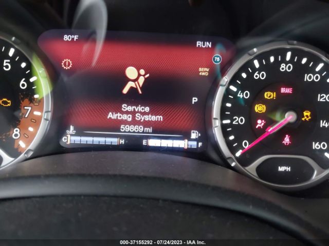 ZACCJBDT0FPB49912 Jeep Renegade Limited