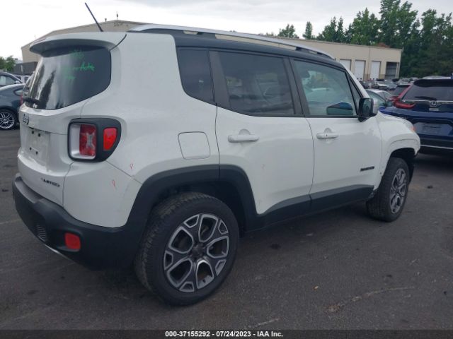 ZACCJBDT0FPB49912 Jeep Renegade Limited
