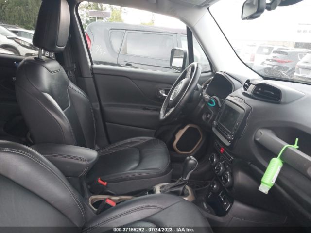 ZACCJBDT0FPB49912 Jeep Renegade Limited