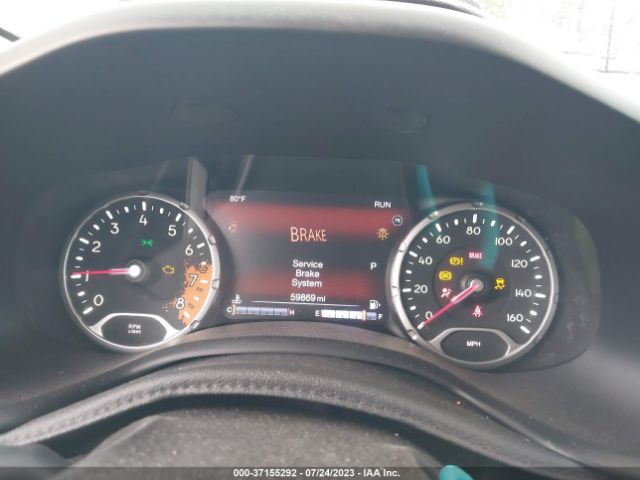 ZACCJBDT0FPB49912 Jeep Renegade Limited