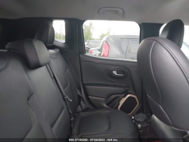 ZACCJBDT0FPB49912 Jeep Renegade Limited