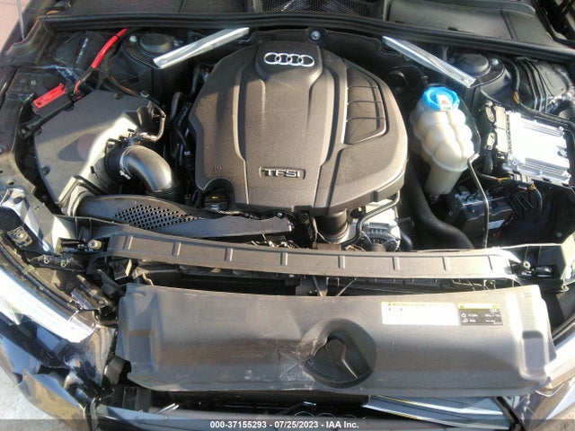 WAUKMAF42HN060256 Audi A4 Season Of Audi Ultra