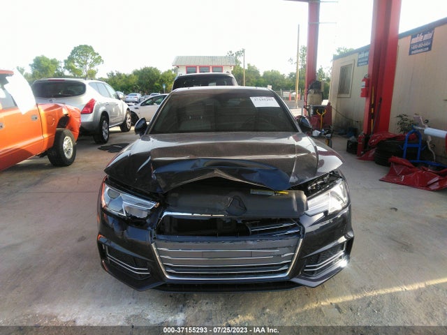 WAUKMAF42HN060256 Audi A4 Season Of Audi Ultra