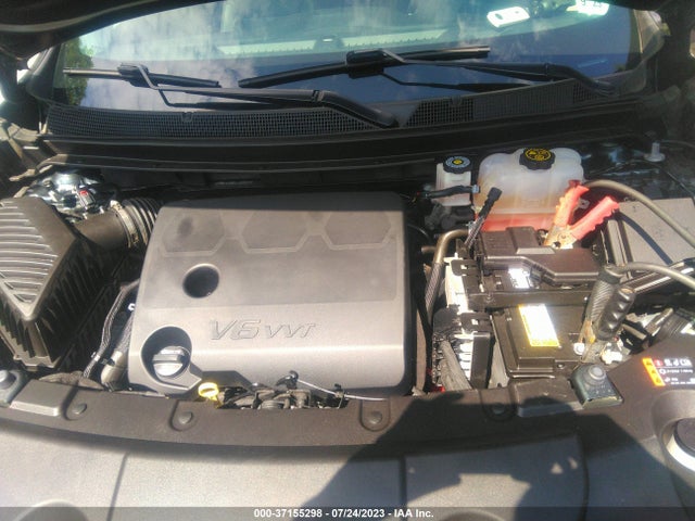 Chevrolet Traverse Rs 2020 1GNEVJKW7LJ270170 Image 10