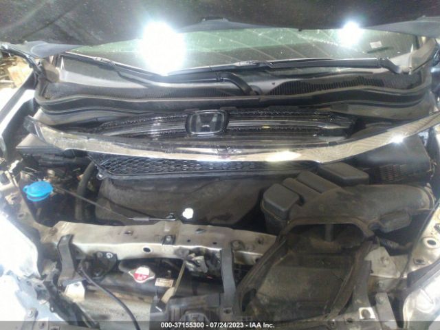 5FNYF6H90HB022701 Honda Pilot Touring