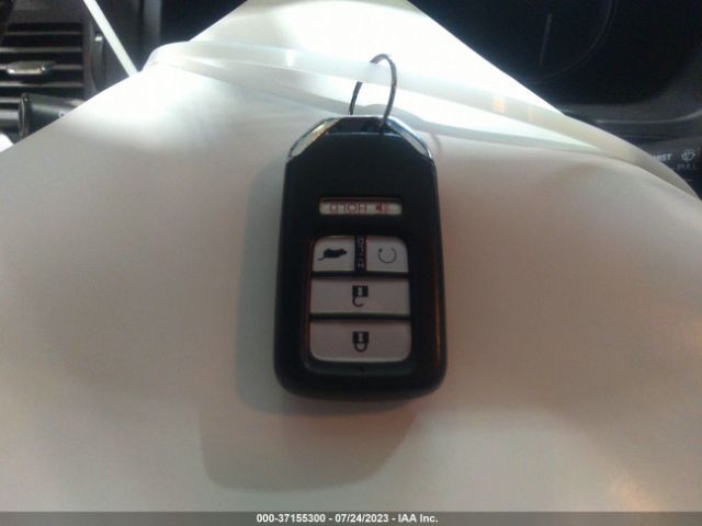 5FNYF6H90HB022701 Honda Pilot Touring