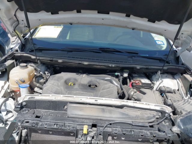 2FMPK3J9XFBB73048 Ford EDGE SEL