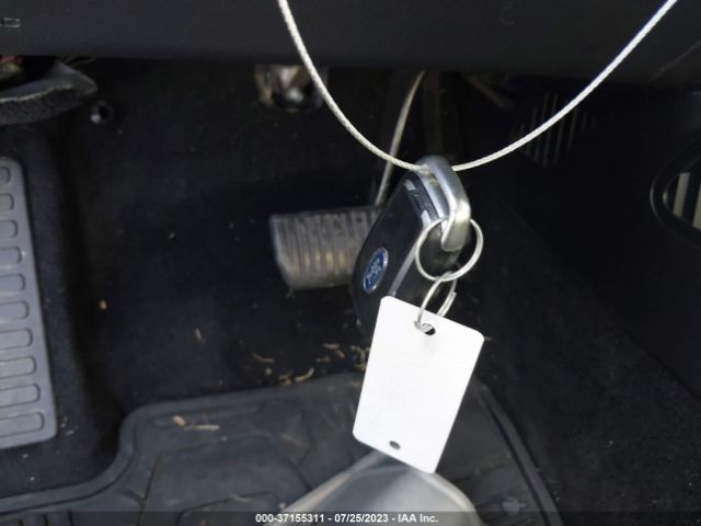 2FMPK3J9XFBB73048 Ford EDGE SEL
