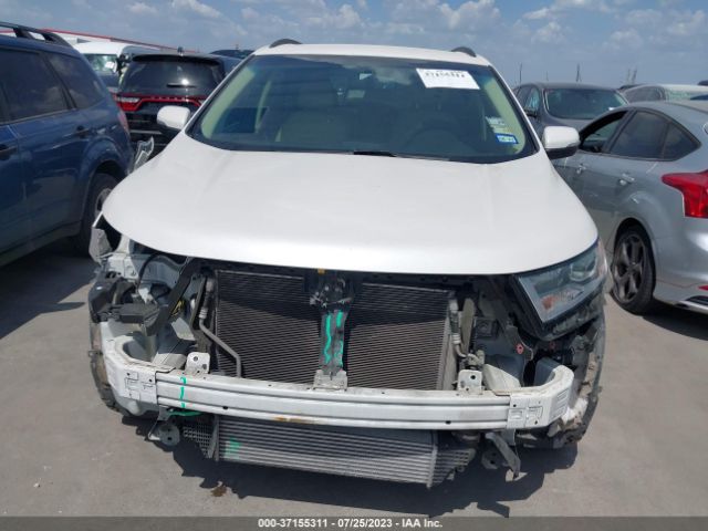 2FMPK3J9XFBB73048 Ford EDGE SEL