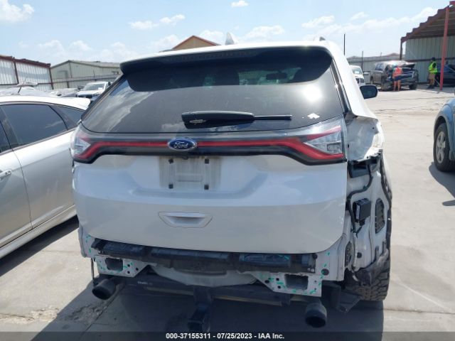 2FMPK3J9XFBB73048 Ford EDGE SEL