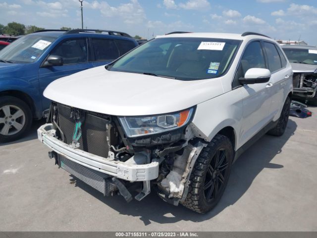 2FMPK3J9XFBB73048 Ford EDGE SEL