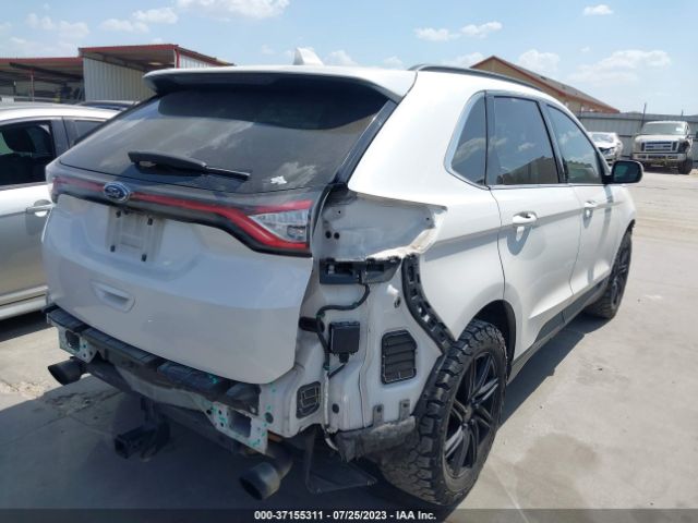 2FMPK3J9XFBB73048 Ford EDGE SEL