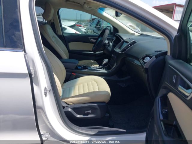 2FMPK3J9XFBB73048 Ford EDGE SEL